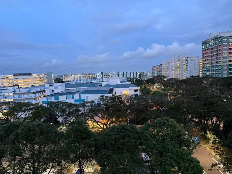 98 Bedok North Avenue 4, 98 Bedok North Avenue 4, Bedok / Upper East Coast, 3 Bedrooms, 1,291 sqft, HDB Flat For Sale, by Bill Singh, 500258678 - Exterior - PropertyGuru.com.sg