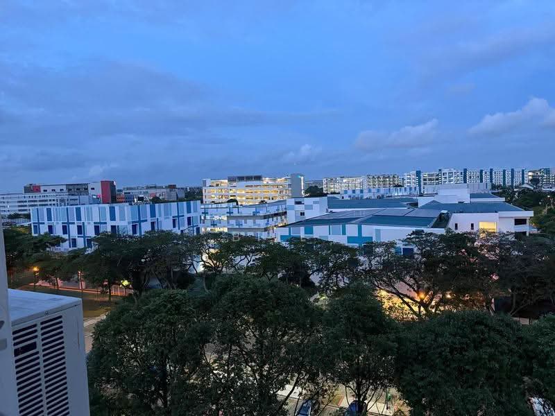 98 Bedok North Avenue 4, 98 Bedok North Avenue 4, Bedok / Upper East Coast, 3 Bedrooms, 1,291 sqft, HDB Flat For Sale, by Bill Singh, 500258678 - Exterior - PropertyGuru.com.sg