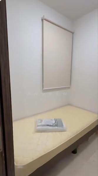 Stellar RV, 408 River Valley Road, Tanglin / Holland / Bukit Timah, 2 Bedrooms, 517 sqft, Condominium For Sale, by Andrew Chua, 500258682 - Bedroom - PropertyGuru.com.sg