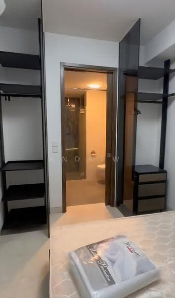 Stellar RV, 408 River Valley Road, Tanglin / Holland / Bukit Timah, 2 Bedrooms, 517 sqft, Condominium For Sale, by Andrew Chua, 500258682 - Bedroom - PropertyGuru.com.sg