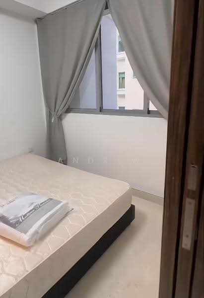 Stellar RV, 408 River Valley Road, Tanglin / Holland / Bukit Timah, 2 Bedrooms, 517 sqft, Condominium For Sale, by Andrew Chua, 500258682 - Bedroom - PropertyGuru.com.sg