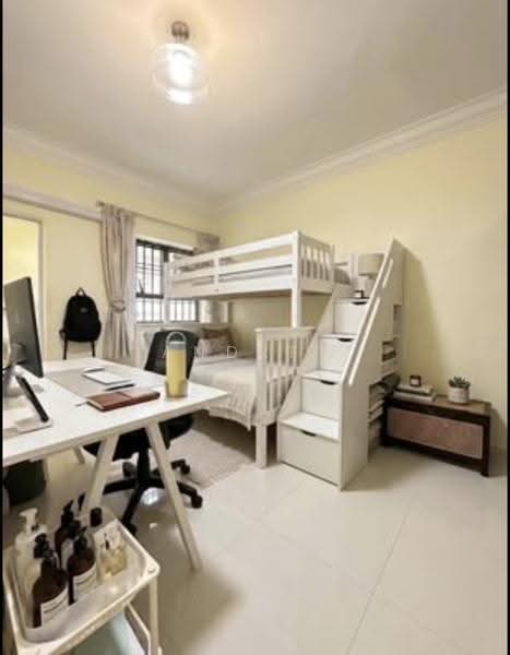 211 Hougang Street 21, 211 Hougang Street 21, Hougang / Punggol / Sengkang, 2 Bedrooms, 732 sqft, HDB Flat For Sale, by Andrew Yong, 500258685 - Bedroom - PropertyGuru.com.sg