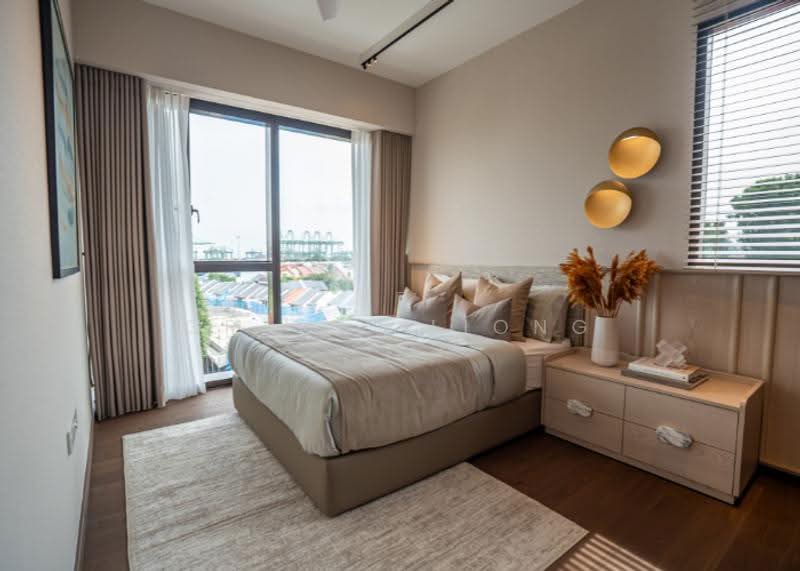 Terra Hill, 18 Yew Siang Road, Buona Vista / West Coast / Clementi New Town, 4 Bedrooms, 1,830 sqft, Condominium For Sale, by Grace LIONG 梁礜從, 500258686 - Bedroom - PropertyGuru.com.sg
