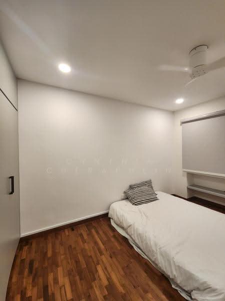 285A Toh Guan Road, 285A Toh Guan Road, Boon Lay / Jurong / Tuas, 4 Bedrooms, 1,550 sqft, HDB Flat For Rent, by Cynthia Cheraphlin Lee Kwai Hoe, 500258687 - Bedroom - PropertyGuru.com.sg