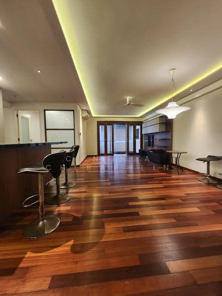 285A Toh Guan Road, 285A Toh Guan Road, Boon Lay / Jurong / Tuas, 4 Bedrooms, 1,550 sqft, HDB Flat For Rent, by Cynthia Cheraphlin Lee Kwai Hoe, 500258687 - Living Room - PropertyGuru.com.sg