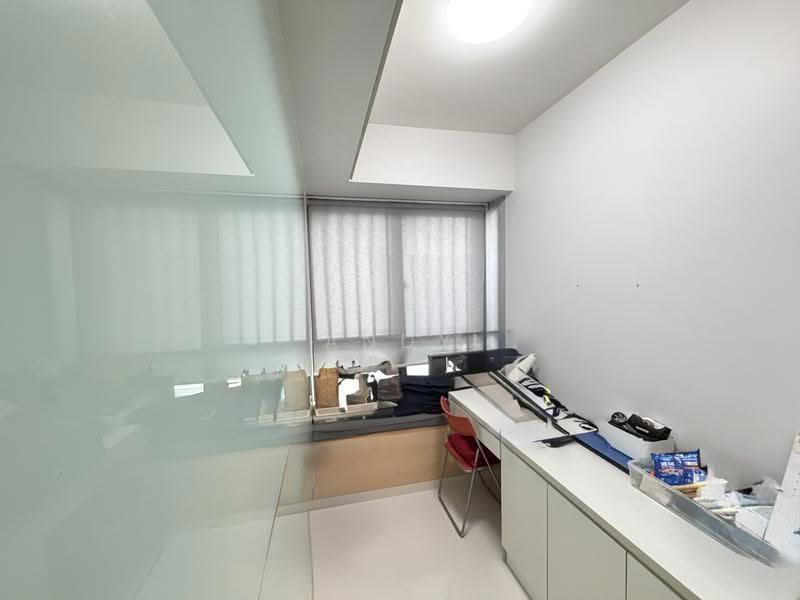 The Gale, 64 Flora Road, Changi Airport / Changi Village, 2 Bedrooms, 1,152 sqft, Condominium For Sale, by Andy Lim, 500258690 - Study - PropertyGuru.com.sg
