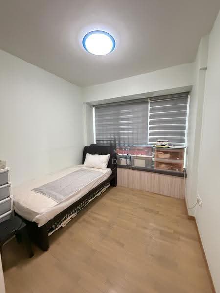 The Gale, 64 Flora Road, Changi Airport / Changi Village, 2 Bedrooms, 1,152 sqft, Condominium For Sale, by Andy Lim, 500258690 - Bedroom - PropertyGuru.com.sg