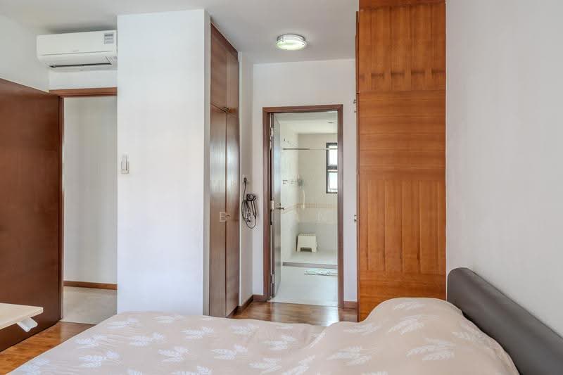 Woodsvale, 11 Woodlands Drive 72, Admiralty / Woodlands, 3 Bedrooms, 1,292 sqft, Condominium For Sale, by Brian Lee, 500258692 - Bedroom - PropertyGuru.com.sg