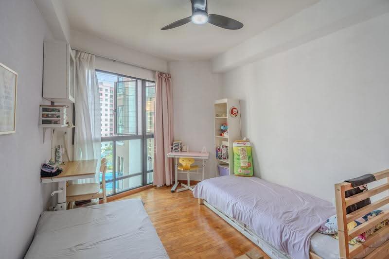 Woodsvale, 11 Woodlands Drive 72, Admiralty / Woodlands, 3 Bedrooms, 1,292 sqft, Condominium For Sale, by Brian Lee, 500258692 - Bedroom - PropertyGuru.com.sg