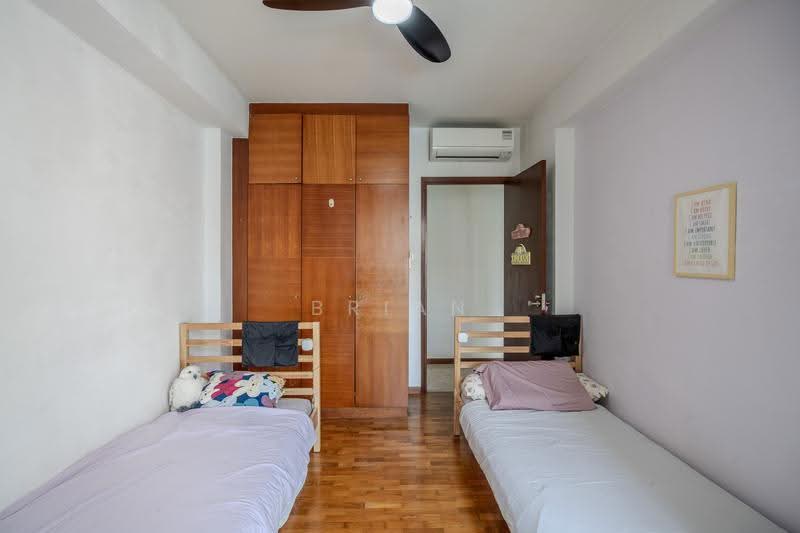 Woodsvale, 11 Woodlands Drive 72, Admiralty / Woodlands, 3 Bedrooms, 1,292 sqft, Condominium For Sale, by Brian Lee, 500258692 - Bedroom - PropertyGuru.com.sg