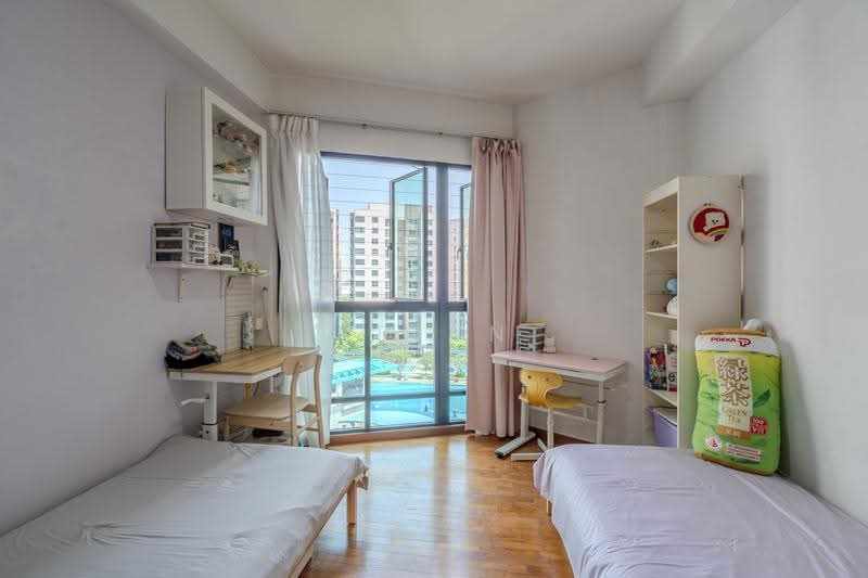 Woodsvale, 11 Woodlands Drive 72, Admiralty / Woodlands, 3 Bedrooms, 1,292 sqft, Condominium For Sale, by Brian Lee, 500258692 - Bedroom - PropertyGuru.com.sg
