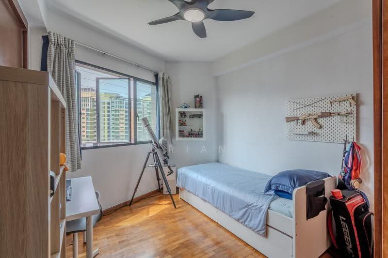 Woodsvale, 11 Woodlands Drive 72, Admiralty / Woodlands, 3 Bedrooms, 1,292 sqft, Condominium For Sale, by Brian Lee, 500258692 - Bedroom - PropertyGuru.com.sg