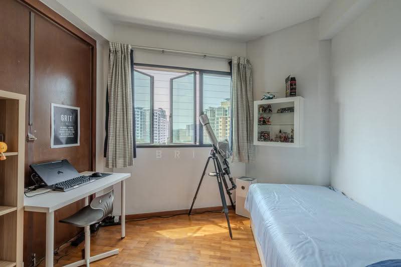 Woodsvale, 11 Woodlands Drive 72, Admiralty / Woodlands, 3 Bedrooms, 1,292 sqft, Condominium For Sale, by Brian Lee, 500258692 - Bedroom - PropertyGuru.com.sg