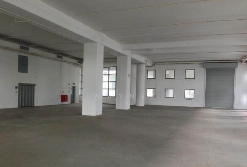 Woodlands Spectrum I, Admiralty / Woodlands, 24,500 sqft, Factory / Workshop (B2) For Rent, by Wayne Chew, 500258693 - Interior - CommercialGuru.com.sg
