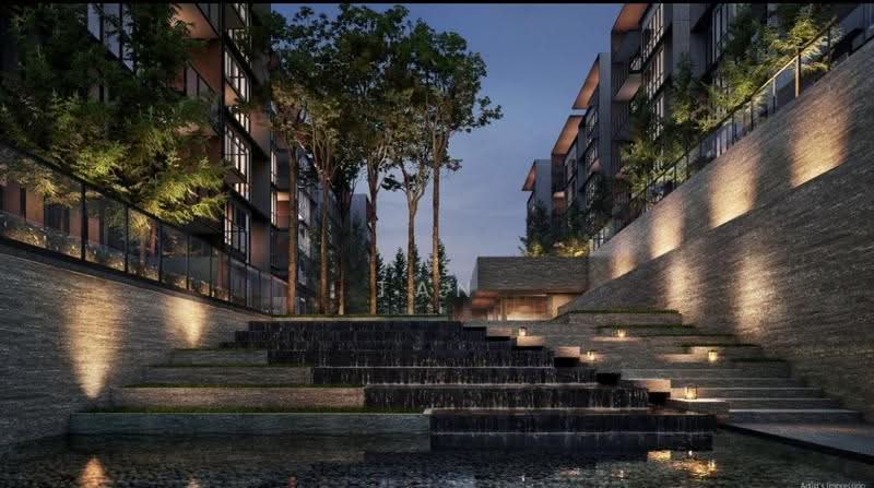Amberwood at Holland, Tanglin / Holland / Bukit Timah, 3 Bedrooms, 958 sqft, Condominium For Sale, by Tan Yee Ling, 500258698 - Exterior - PropertyGuru.com.sg