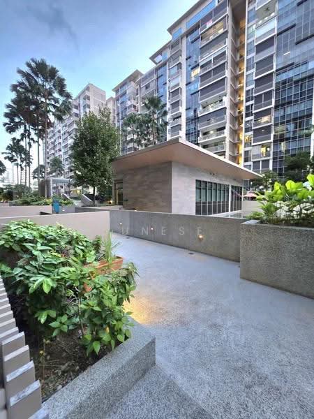 The Vales, 79 Anchorvale Crescent, Hougang / Punggol / Sengkang, 3 Bedrooms, 1,044 sqft, Condominium For Sale, by Junese See, 500258700 - Exterior - PropertyGuru.com.sg