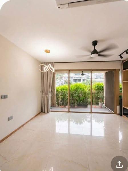 The Vales, 79 Anchorvale Crescent, Hougang / Punggol / Sengkang, 3 Bedrooms, 1,044 sqft, Condominium For Sale, by Junese See, 500258700 - Living Room - PropertyGuru.com.sg