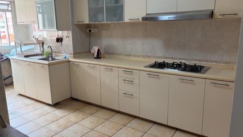 205 Bishan Street 23, 205 Bishan Street 23, Ang Mo Kio / Bishan / Thomson, Room Rental, 100 sqft, HDB Flat For Rent, by Lilis Ho Yan Li, 500258705 - Kitchen - PropertyGuru.com.sg