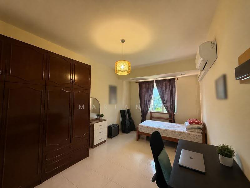 Charlton Park, Jalan Songket | Jalan Samarinda | Surin Avenue | Aroozoo Avenue | Jalan Mastuli | Jalan Tenon | Charlton Road | Veeragoo Close, Hougang / Punggol / Sengkang, 4 Bedrooms, 3,000 sqft, Semi-Detached House For Sale, by Marianne Terng, 500258707 - Bedroom 4 - PropertyGuru.com.sg