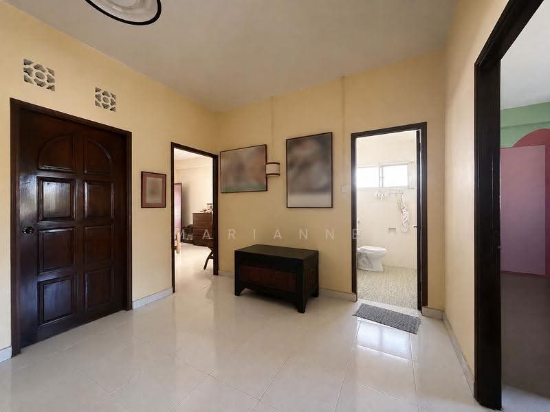Charlton Park, Jalan Songket | Jalan Samarinda | Surin Avenue | Aroozoo Avenue | Jalan Mastuli | Jalan Tenon | Charlton Road | Veeragoo Close, Hougang / Punggol / Sengkang, 4 Bedrooms, 3,000 sqft, Semi-Detached House For Sale, by Marianne Terng, 500258707 - Family Area - PropertyGuru.com.sg
