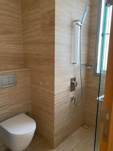 26 Newton, 26 Newton Road Singapore, Newton / Novena, 2 Bedrooms, 614 sqft, Condominium For Rent, by Susan Ng, 500258713 - Bathroom - PropertyGuru.com.sg