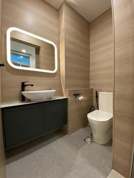 584 Woodlands Drive 16, 584 Woodlands Drive 16, Admiralty / Woodlands, 3 Bedrooms, 1,184 sqft, HDB Flat For Sale, by Darren Koh Chun Hong, 500258714 - Bathroom - PropertyGuru.com.sg
