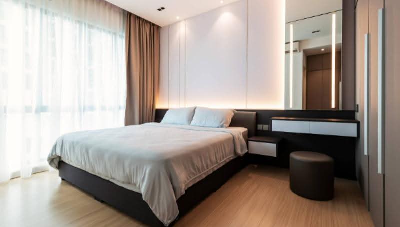 584 Woodlands Drive 16, 584 Woodlands Drive 16, Admiralty / Woodlands, 3 Bedrooms, 1,184 sqft, HDB Flat For Sale, by Darren Koh Chun Hong, 500258714 - Bedroom - PropertyGuru.com.sg