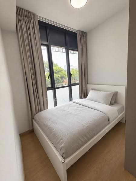 Haus On Handy, 28 Handy Road, Orchard / River Valley, 2 Bedrooms, 624 sqft, Condominium For Sale, by Daniel Ong, 500258716 - Bedroom - PropertyGuru.com.sg