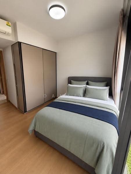 Haus On Handy, 28 Handy Road, Orchard / River Valley, 2 Bedrooms, 624 sqft, Condominium For Sale, by Daniel Ong, 500258716 - Bedroom - PropertyGuru.com.sg