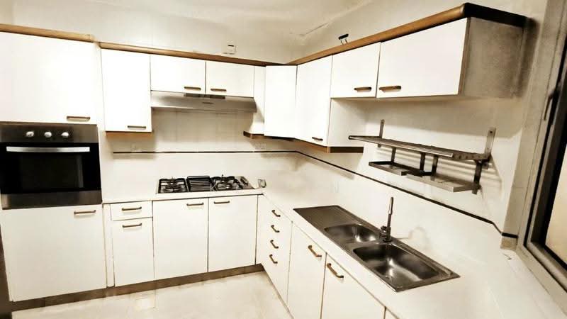 Maple Woods, 985 Bukit Timah Road, Clementi Park / Upper Bukit Timah, Room Rental, 100 sqft, Condominium For Rent, by Kelvin Tan, 500258718 - Kitchen - PropertyGuru.com.sg