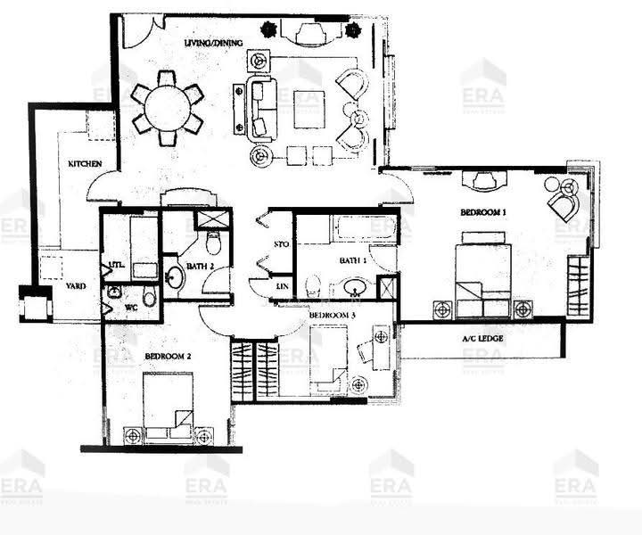 The Tessarina, 22 Wilby Road, Tanglin / Holland / Bukit Timah, Room Rental, 150 sqft, Condominium For Rent, by John Ng, 500258722 - PropertyGuru.com.sg