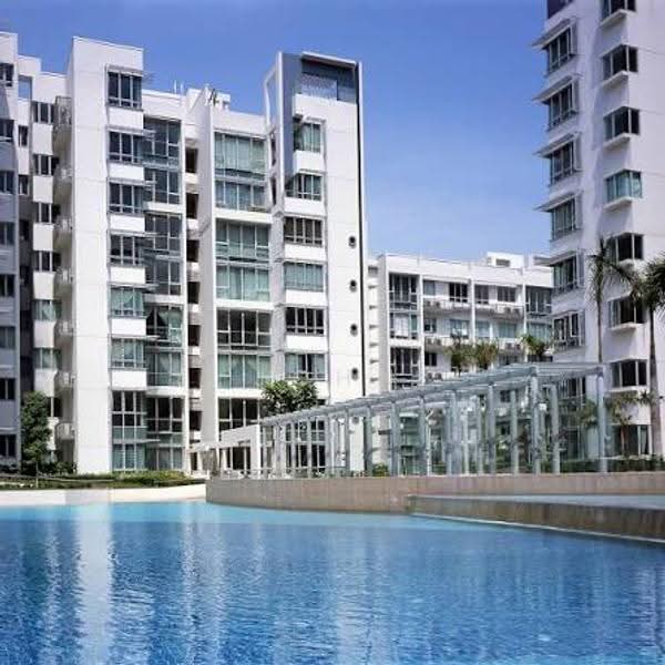 The Tessarina, 22 Wilby Road, Tanglin / Holland / Bukit Timah, Room Rental, 150 sqft, Condominium For Rent, by John Ng, 500258722 - Exterior - PropertyGuru.com.sg