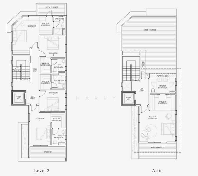 Arden Kheam Hock Road, Kheam Hock Road, Newton / Novena, 6 Bedrooms, 9,532 sqft, Detached House For Sale, by Harry Yap, 500258723 - PropertyGuru.com.sg