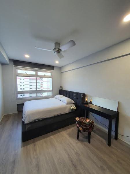 203 Pasir Ris Street 21, 203 Pasir Ris Street 21, Pasir Ris / Tampines, 4 Bedrooms, 1,582 sqft, HDB Flat For Sale, by Esther Cai, 500258725 - Bedroom - PropertyGuru.com.sg