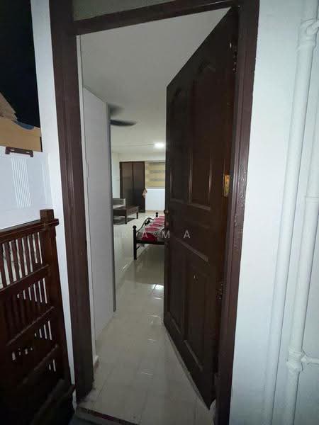 Studio HDB for Rent in 633 Yishun Street 61, Yishun street 61, Studio, 484 sqft, HDB Flat For Rent, by Rama Mu, 500258728 - Bedroom - PropertyGuru.com.sg