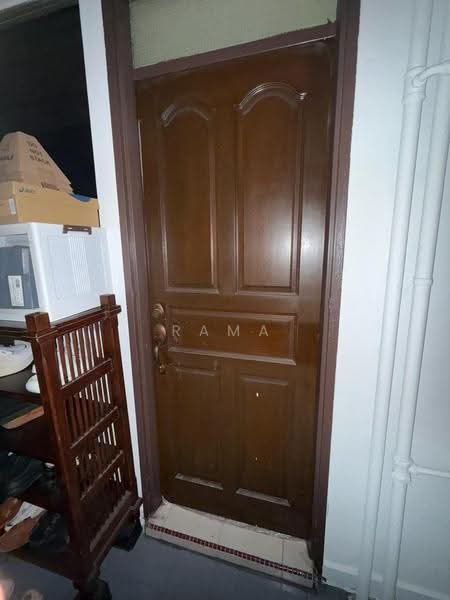 Studio HDB for Rent in 633 Yishun Street 61, Yishun street 61, Studio, 484 sqft, HDB Flat For Rent, by Rama Mu, 500258728 - Entrance - PropertyGuru.com.sg