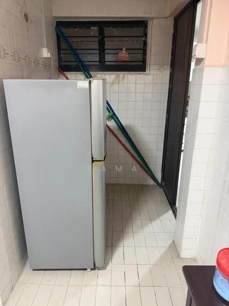 Studio HDB for Rent in 633 Yishun Street 61, Yishun street 61, Studio, 484 sqft, HDB Flat For Rent, by Rama Mu, 500258728 - Kitchen - PropertyGuru.com.sg