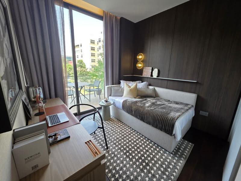 Lloyd SixtyFive, 65 Lloyd Road, Orchard / River Valley, 3 Bedrooms, 1,808 sqft, Condominium For Sale, by James Seah, 500258730 - Bedroom - PropertyGuru.com.sg