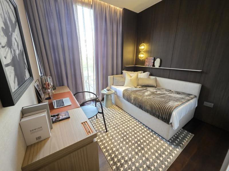 Lloyd SixtyFive, 65 Lloyd Road, Orchard / River Valley, 3 Bedrooms, 1,808 sqft, Condominium For Sale, by James Seah, 500258730 - Study - PropertyGuru.com.sg