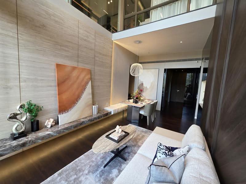 Lloyd SixtyFive, 65 Lloyd Road, Orchard / River Valley, 3 Bedrooms, 1,808 sqft, Condominium For Sale, by James Seah, 500258730 - Living Room - PropertyGuru.com.sg