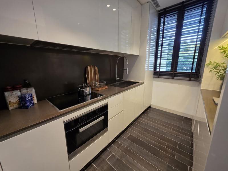 Lloyd SixtyFive, 65 Lloyd Road, Orchard / River Valley, 3 Bedrooms, 1,808 sqft, Condominium For Sale, by James Seah, 500258730 - Kitchen - PropertyGuru.com.sg