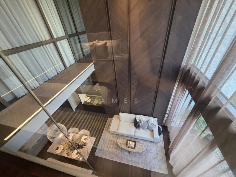 Lloyd SixtyFive, 65 Lloyd Road, Orchard / River Valley, 3 Bedrooms, 1,808 sqft, Condominium For Sale, by James Seah, 500258730 - Living Room - PropertyGuru.com.sg