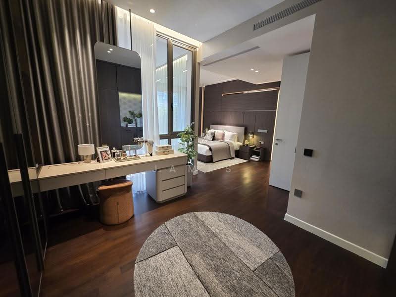 Lloyd SixtyFive, 65 Lloyd Road, Orchard / River Valley, 3 Bedrooms, 1,808 sqft, Condominium For Sale, by James Seah, 500258730 - Bedroom - PropertyGuru.com.sg