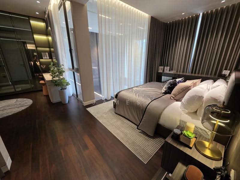 Lloyd SixtyFive, 65 Lloyd Road, Orchard / River Valley, 3 Bedrooms, 1,808 sqft, Condominium For Sale, by James Seah, 500258730 - Bedroom - PropertyGuru.com.sg