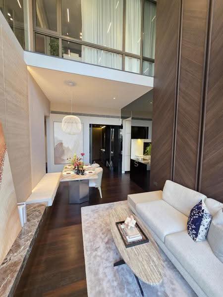 Lloyd SixtyFive, 65 Lloyd Road, Orchard / River Valley, 3 Bedrooms, 1,808 sqft, Condominium For Sale, by James Seah, 500258730 - Living Room - PropertyGuru.com.sg