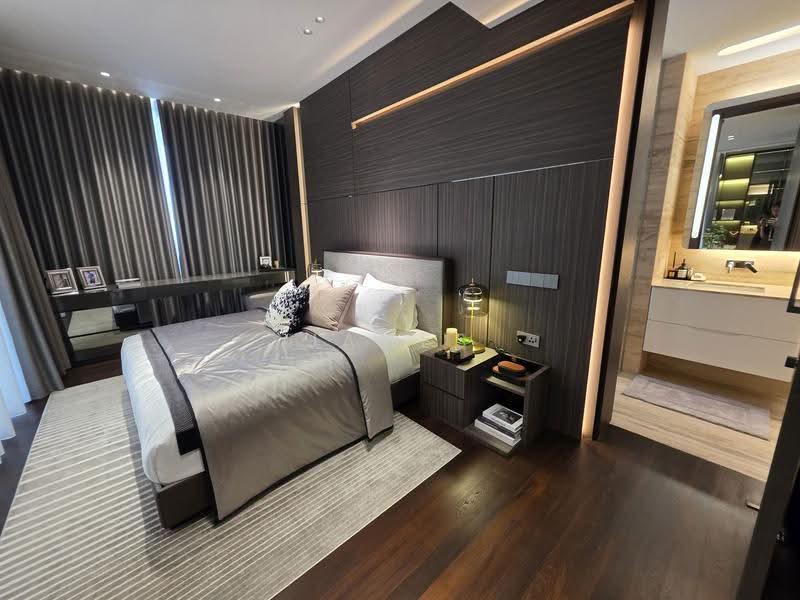 Lloyd SixtyFive, 65 Lloyd Road, Orchard / River Valley, 3 Bedrooms, 1,808 sqft, Condominium For Sale, by James Seah, 500258730 - Bedroom - PropertyGuru.com.sg