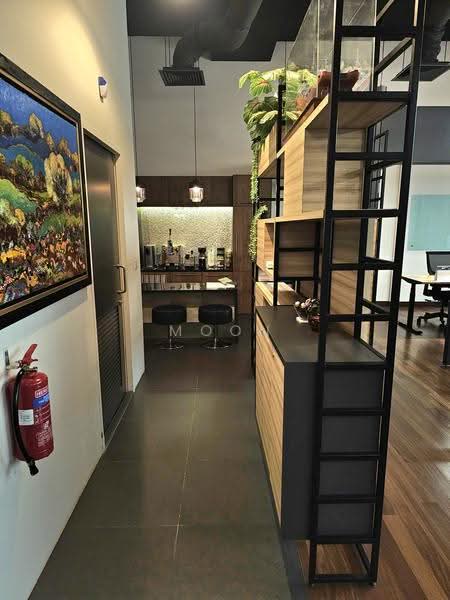 Robinson Square, 144 Robinson Road, Boat Quay / Raffles Place / Marina, 1,173 sqft, Office For Sale, by Moon Lai, 500258732 - Interior - CommercialGuru.com.sg