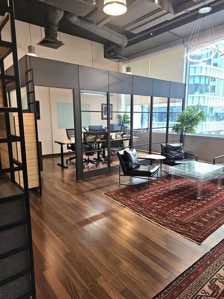 Robinson Square, 144 Robinson Road, Boat Quay / Raffles Place / Marina, 1,173 sqft, Office For Sale, by Moon Lai, 500258732 - Study - CommercialGuru.com.sg