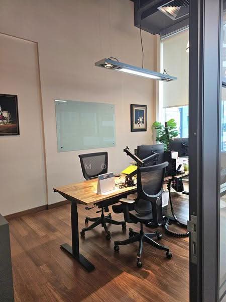 Robinson Square, 144 Robinson Road, Boat Quay / Raffles Place / Marina, 1,173 sqft, Office For Sale, by Moon Lai, 500258732 - Study - CommercialGuru.com.sg