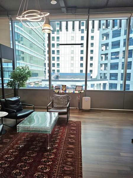 Robinson Square, 144 Robinson Road, Boat Quay / Raffles Place / Marina, 1,173 sqft, Office For Sale, by Moon Lai, 500258732 - Living Room - CommercialGuru.com.sg